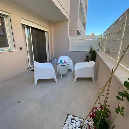 Torregrande Apartments Torre Grande Exterior photo