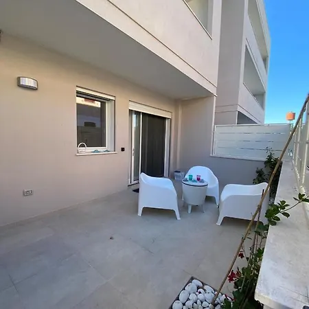 Torregrande Apartments Torre Grande Exterior photo