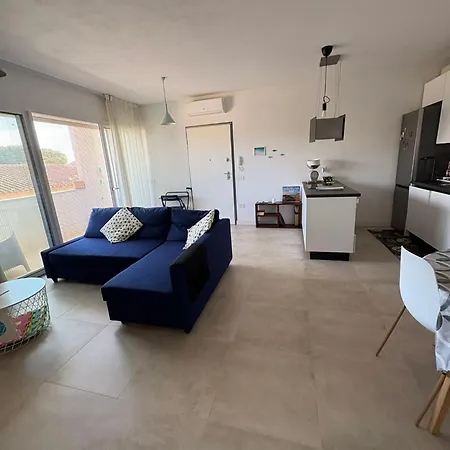 Torregrande Apartments Torre Grande Exterior photo