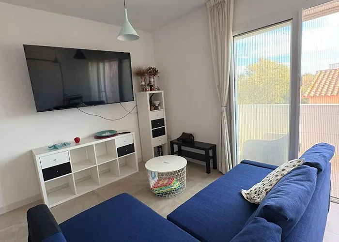 Torregrande Apartments