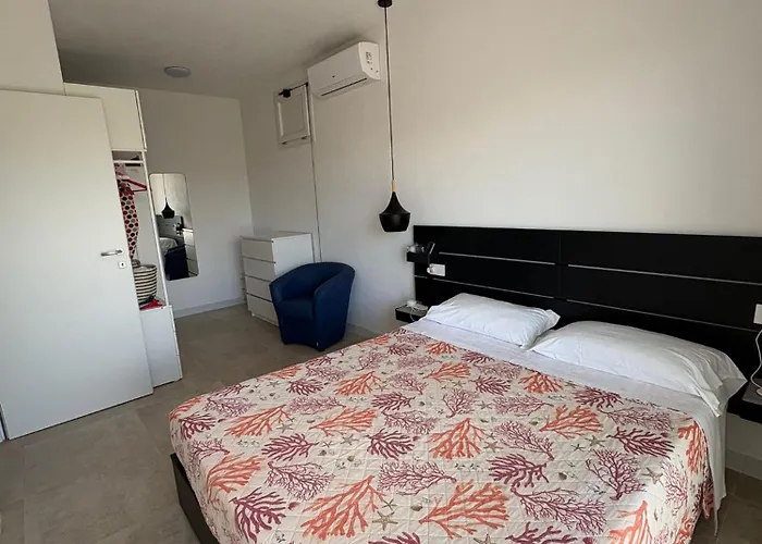 Torregrande Apartments