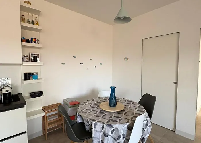 Torregrande Apartments