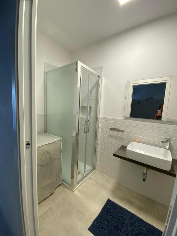 Apartment Torregrande *