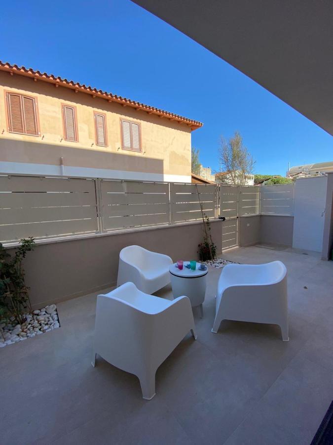Apartment Torregrande Torre Grande