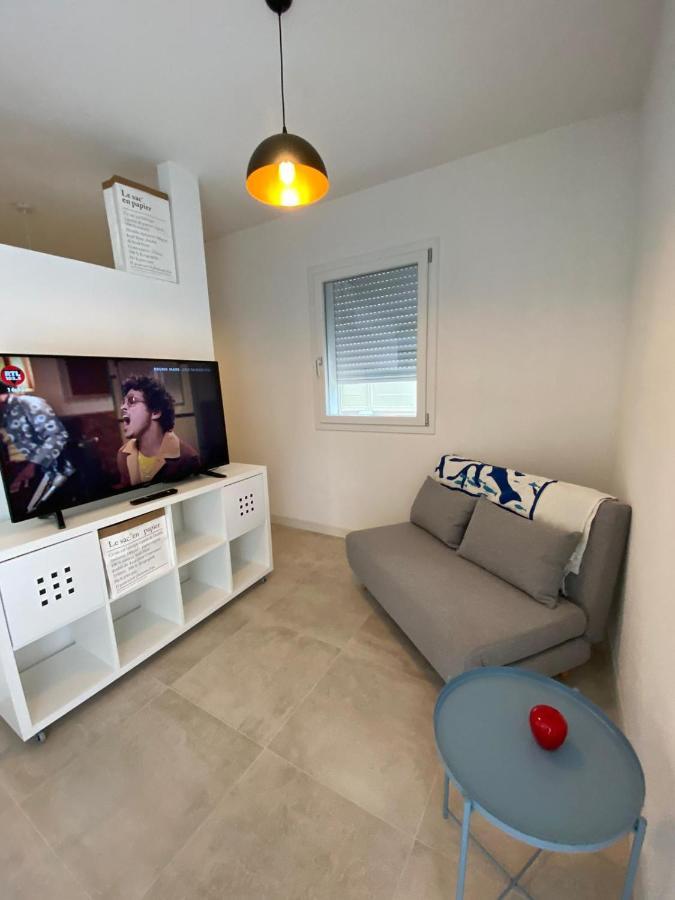 Torregrande Apartment Torre Grande