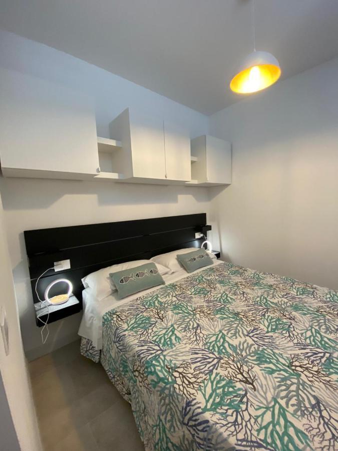 Apartment Torregrande