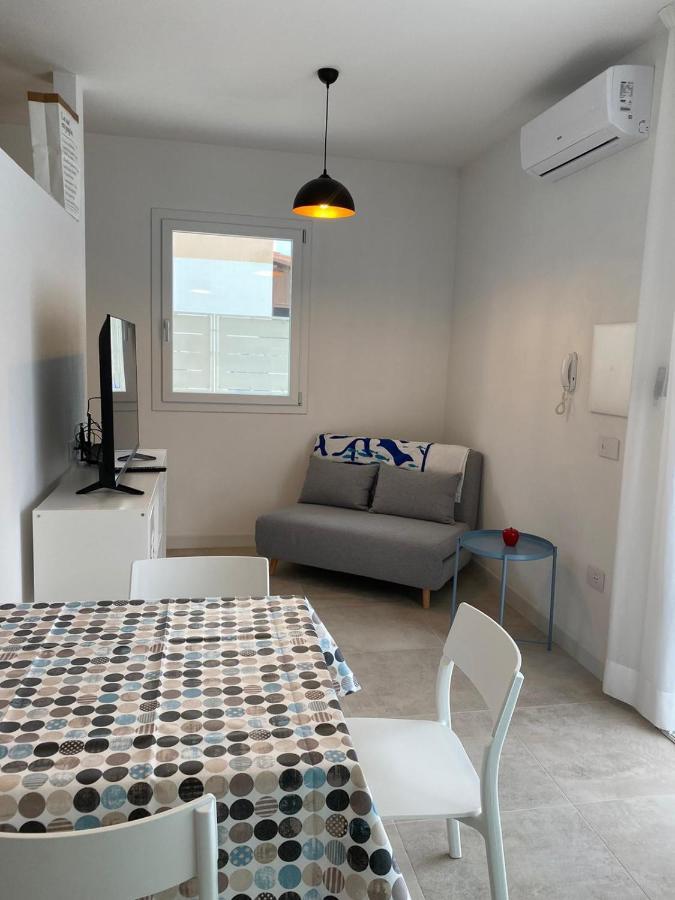 Apartment Torregrande Torre Grande
