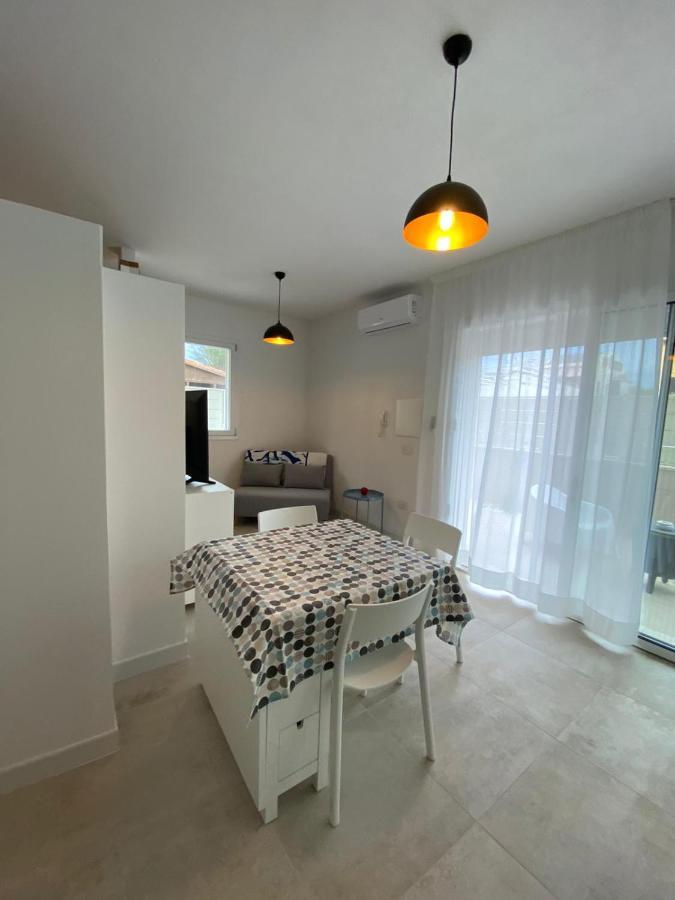 Apartment Torregrande *