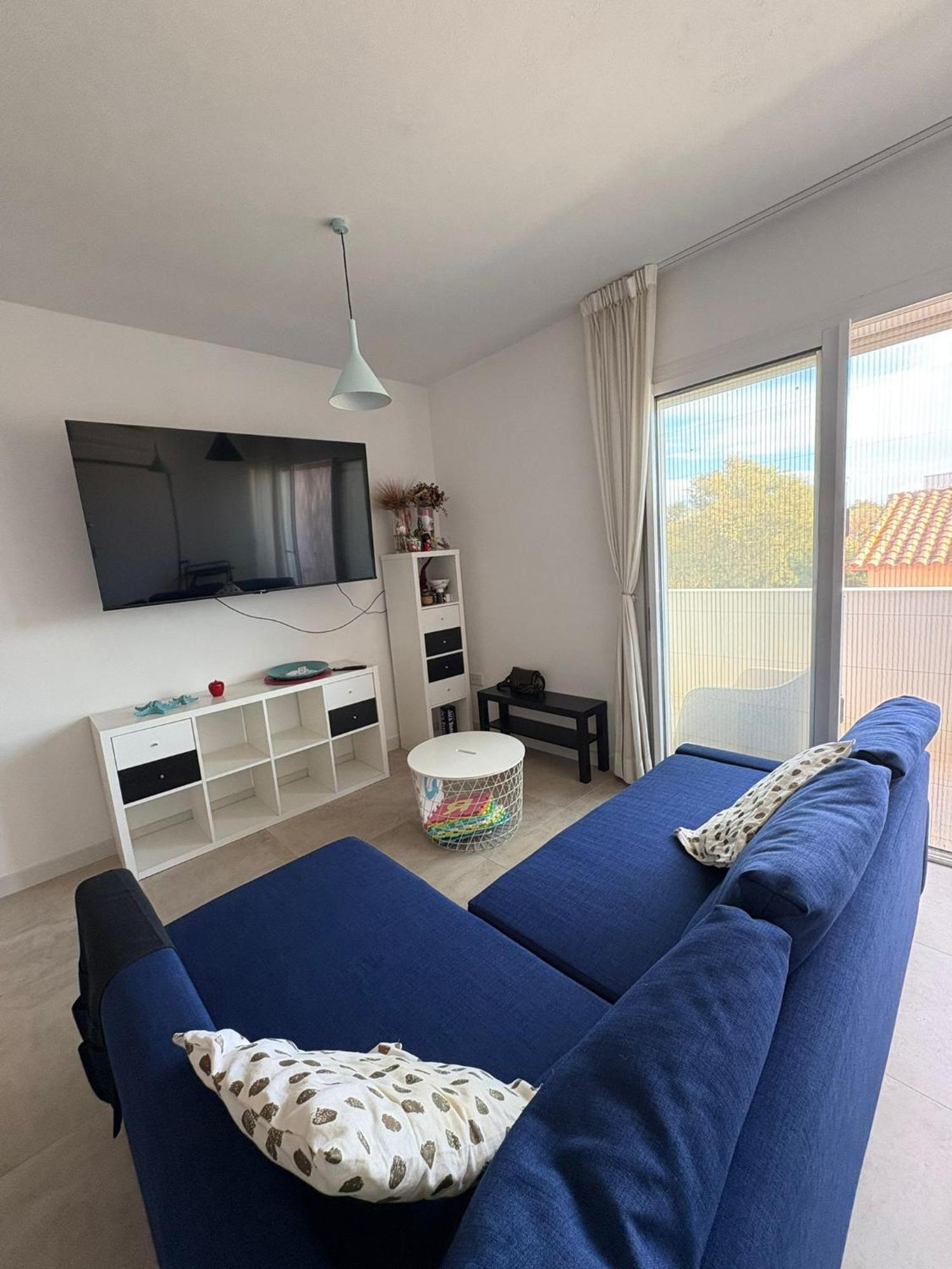 Torregrande Apartment