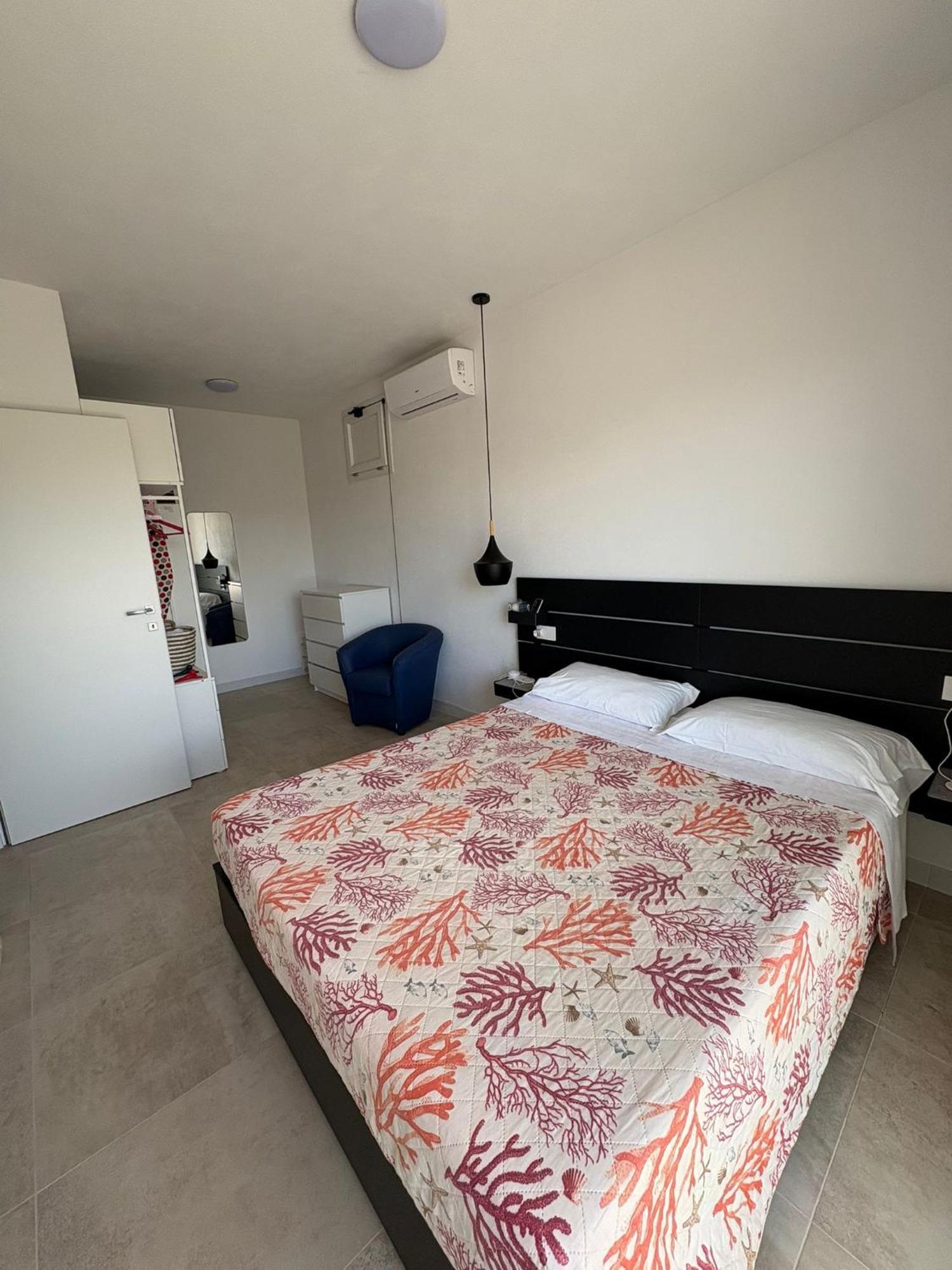 Apartment Torregrande
