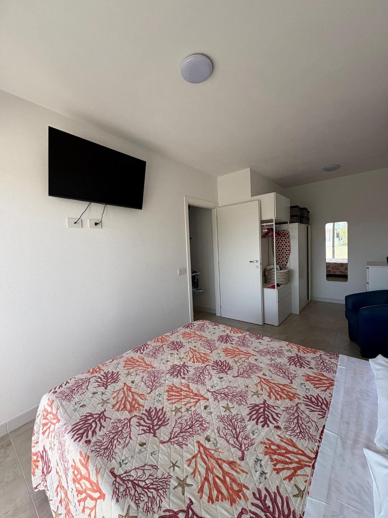 Apartment Torregrande Torre Grande